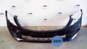 Stoßstange vorne von einem Mercedes V-Klasse