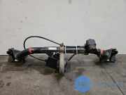 Anhängerkupplung von einem Mercedes B-Klasse