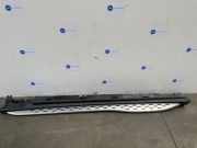 Schwelle links von einem Mercedes GLC-Klasse (799)