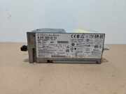 Radio von einem Mercedes GLA