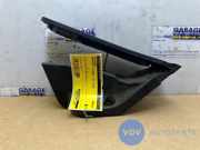 Gaspedal von einem Mercedes C-Klasse