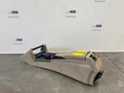 Mittelkonsole von einem Mercedes E-Klasse