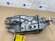 Motorhaube Scharnier von einem Mercedes A-Klasse