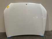 Motorhaube von einem Mercedes S-Klasse (0000)