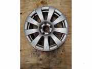 Felge von einem Mercedes E-Klasse