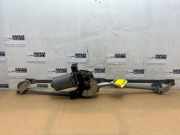 Scheibenwischermotor + Mechanik von einem Mercedes Sprinter