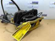 Bremszange rechts vorne von einem Mercedes E-Klasse