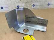 Hitzeschild Auspuff von einem Mercedes G-Klasse