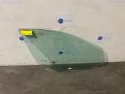 Türscheibe 4-türig rechts vorne von einem Mercedes C-Klasse