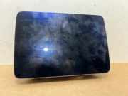 Navigation Display von einem Mercedes CLA