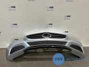 Stoßstange vorne von einem Mercedes C-Klasse