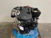 Motor von einem Mercedes Vito