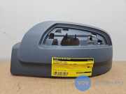 Spiegelkappe links von einem Mercedes C-Klasse