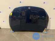 Motorhaube von einem Mercedes GLA