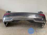Stoßstange hinten von einem Mercedes GL-KLASSE (755)
