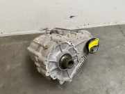 Getriebe von einem Mercedes ML-Klasse