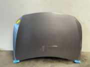 Motorhaube von einem Mercedes A-Klasse