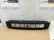 Panikbeleuchtung Schalter von einem Mercedes E-Klasse