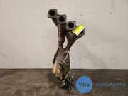 Katalysator von einem Mercedes CLK