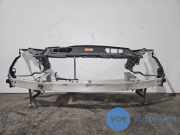 Vorderwand von einem Mercedes C-Klasse