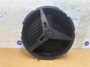 Stern von einem Mercedes C-Klasse