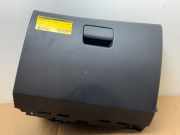 Handschuhfach von einem Mercedes A-Klasse