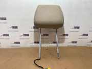 Kopfstütze von einem Mercedes E-Klasse