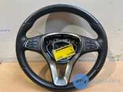 Lenkrad von einem Mercedes GLA