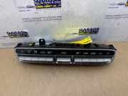 Heizung Bedienpaneel von einem Mercedes E-Klasse