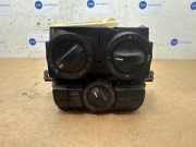 Heizung Bedienpaneel von einem Mercedes Vito