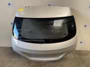 Heckklappe von einem Mercedes CLA (761)