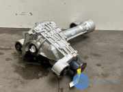 Differential vorne von einem Mercedes X-Klasse