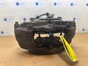 Bremszange rechts vorne von einem Mercedes C-Klasse