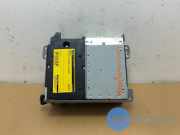 Radio von einem Mercedes B-Klasse