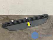 Rollo hinten von einem Mercedes E-Klasse