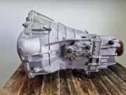 Getriebe von einem Mercedes G-Klasse