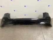 Stoßstange hinten von einem Mercedes GLC-Klasse