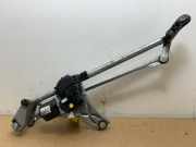 Scheibenwischermotor + Mechanik von einem Mercedes A-Klasse