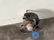 Achsschenkel links vorne von einem Mercedes SLK