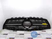 Grill von einem Mercedes CLA