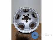 Felge von einem Mercedes Viano