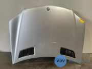 Motorhaube von einem Mercedes ML-Klasse