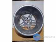 Felge von einem Mercedes SLS-klasse