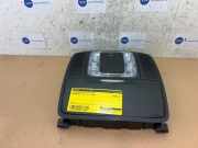 Innenbeleuchtung vorne von einem Mercedes GLA