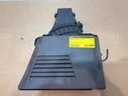 Luft Leitung von einem Mercedes E-Klasse