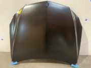 Motorhaube von einem Mercedes E-Klasse