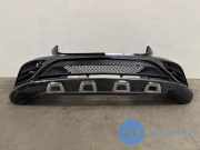 Stoßstange vorne von einem Mercedes GLC-Klasse