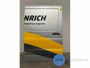 Schiebetür rechts von einem Mercedes Sprinter (9775)