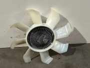 Motorkühlungslüfter von einem Mercedes X-Klasse