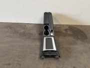 Mittelkonsole von einem Mercedes GLK-Klasse